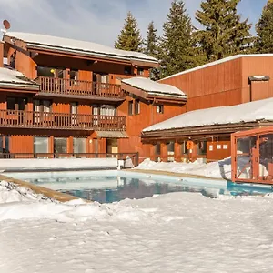 Pierre & Vacances Plagne Lauze Aparthotel