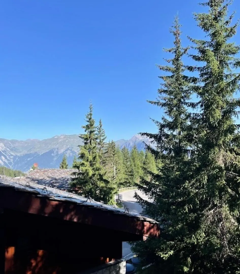 Residence Plagne Lauze - Maeva Home - Studio 2 Personnes - Selection Mae-4151 Macot-la-Plagne 0*,
